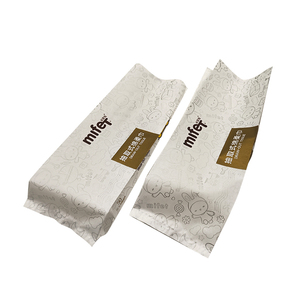 Custom Design Printing Kids Baby Wet Napkins Pouch Bag Wet Tissue Packaging Bags