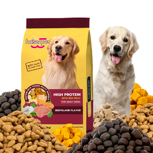 OEM Bulk Pet Food Wholesale High Protein Natural Premium Dry Dog Food