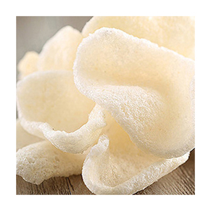 Prawn Crackers Seafood Packaging