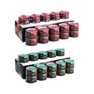 Original Beast Dog Main Food Canned 100g Nutritious Chicken Meat Paste
