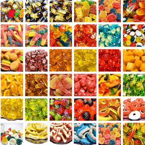 Custom Halal Confectionery Packaging