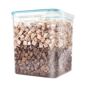 Freeze Dry Cat Snacks Wholesale
