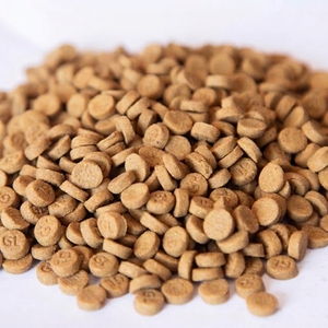 Grain Free Low Sodium Dry Cat Food Fresh Meat Kibble