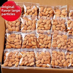 Almond Snacks 10g Package