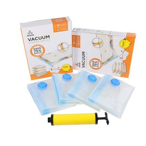 Wholesale Packaging Cloth Air Bag Inflatable Airtight Vacuum Set