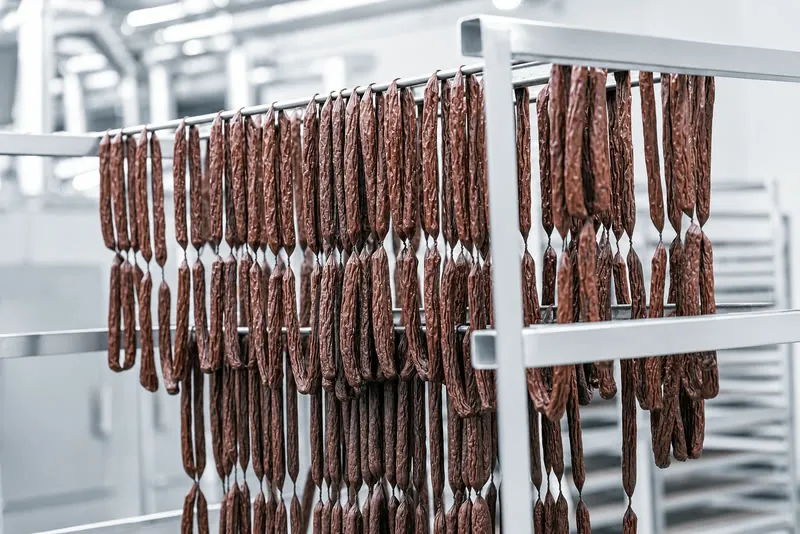Semi-Moist High-Reward Training Bites Contract Manufacturing
