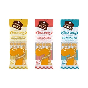 Cross-border Foreign Trade Adult Cat Snacks Nutrition Paste