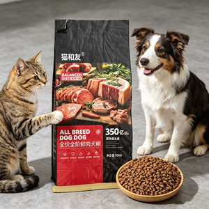 18-35 Percent Protein Dry Cat Food